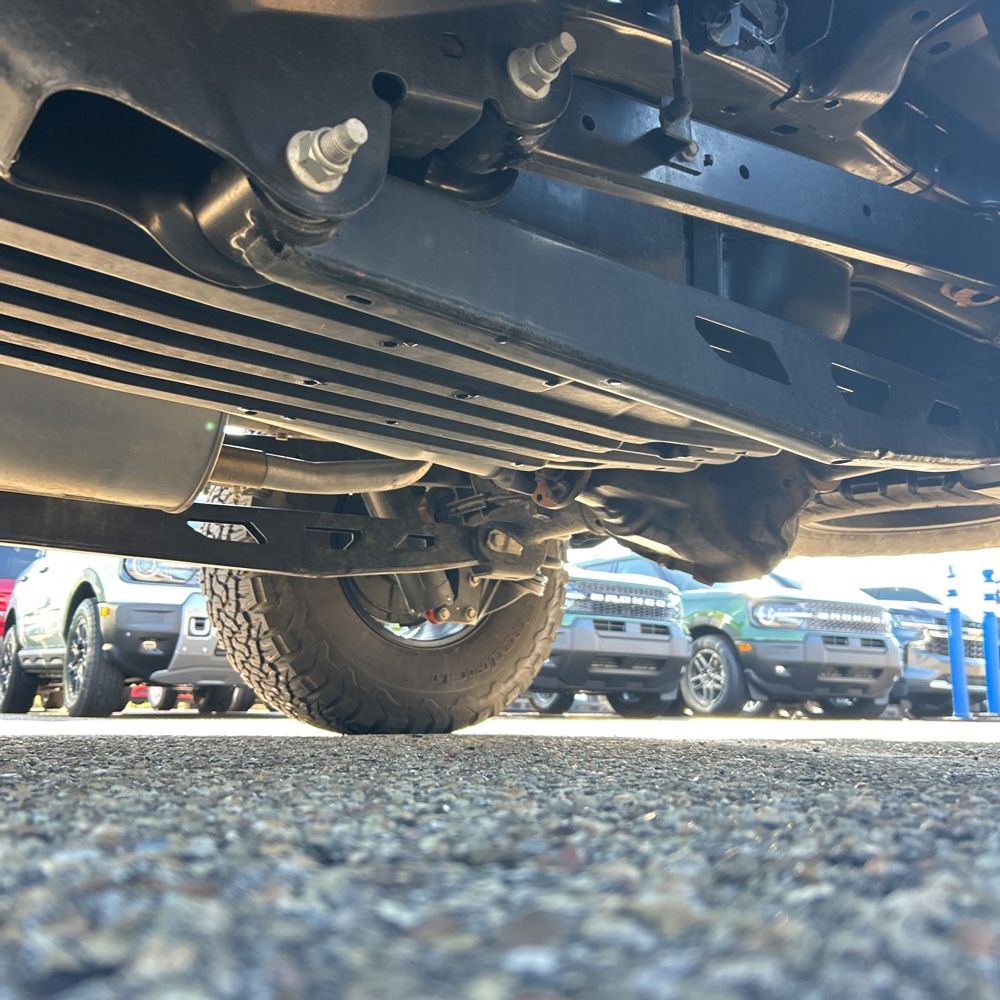 2025 Ford F-150 - Image 52