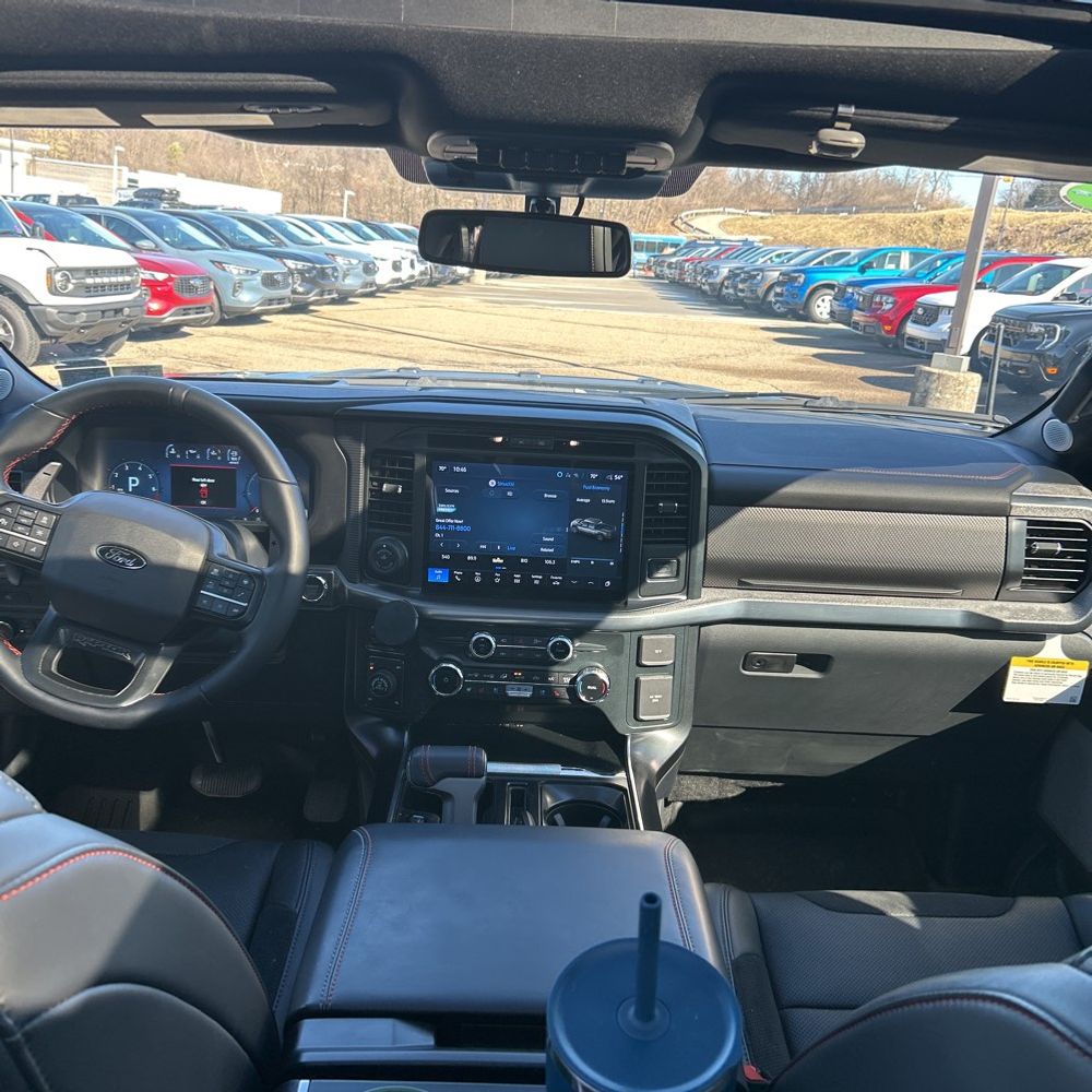 2025 Ford F-150 - Image 53