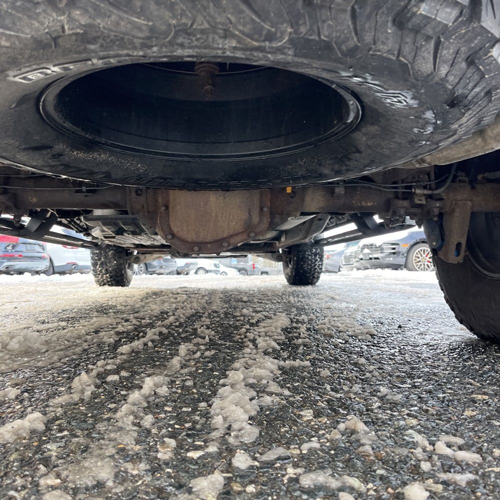 2018 Ford F-150 - Image 2