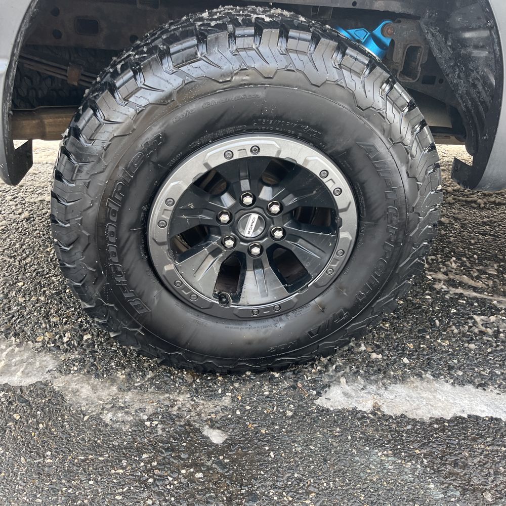 2018 Ford F-150 - Image 5