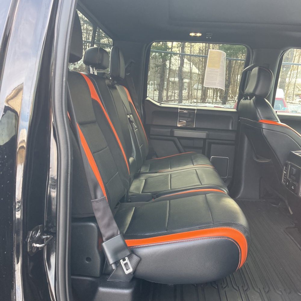 2018 Ford F-150 - Image 6