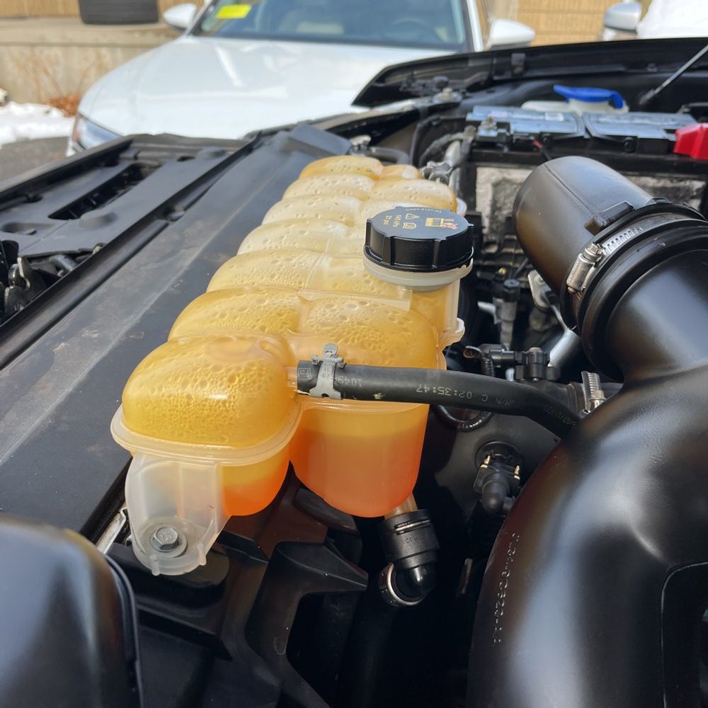 2018 Ford F-150 - Image 7