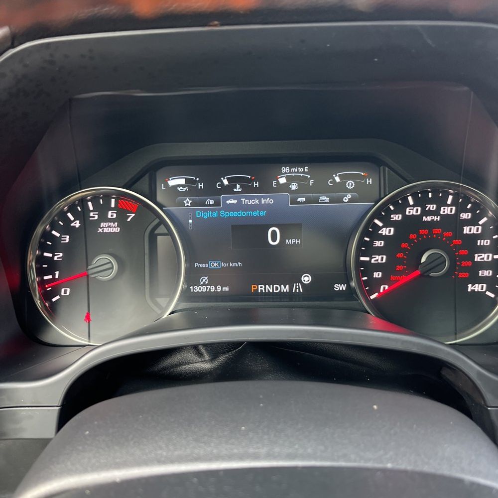 2018 Ford F-150 - Image 10