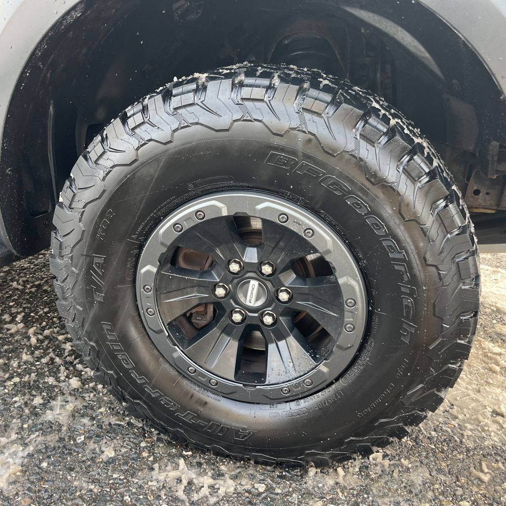 2018 Ford F-150 - Image 17