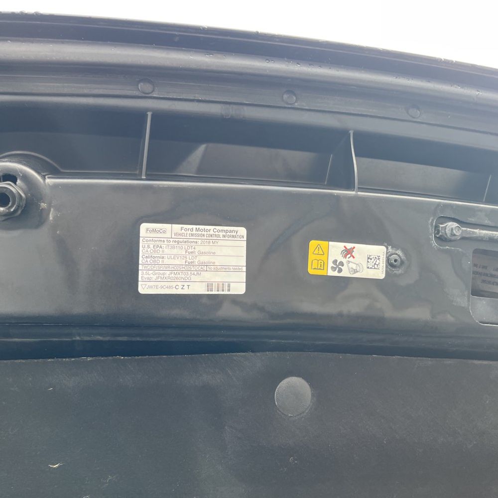 2018 Ford F-150 - Image 18