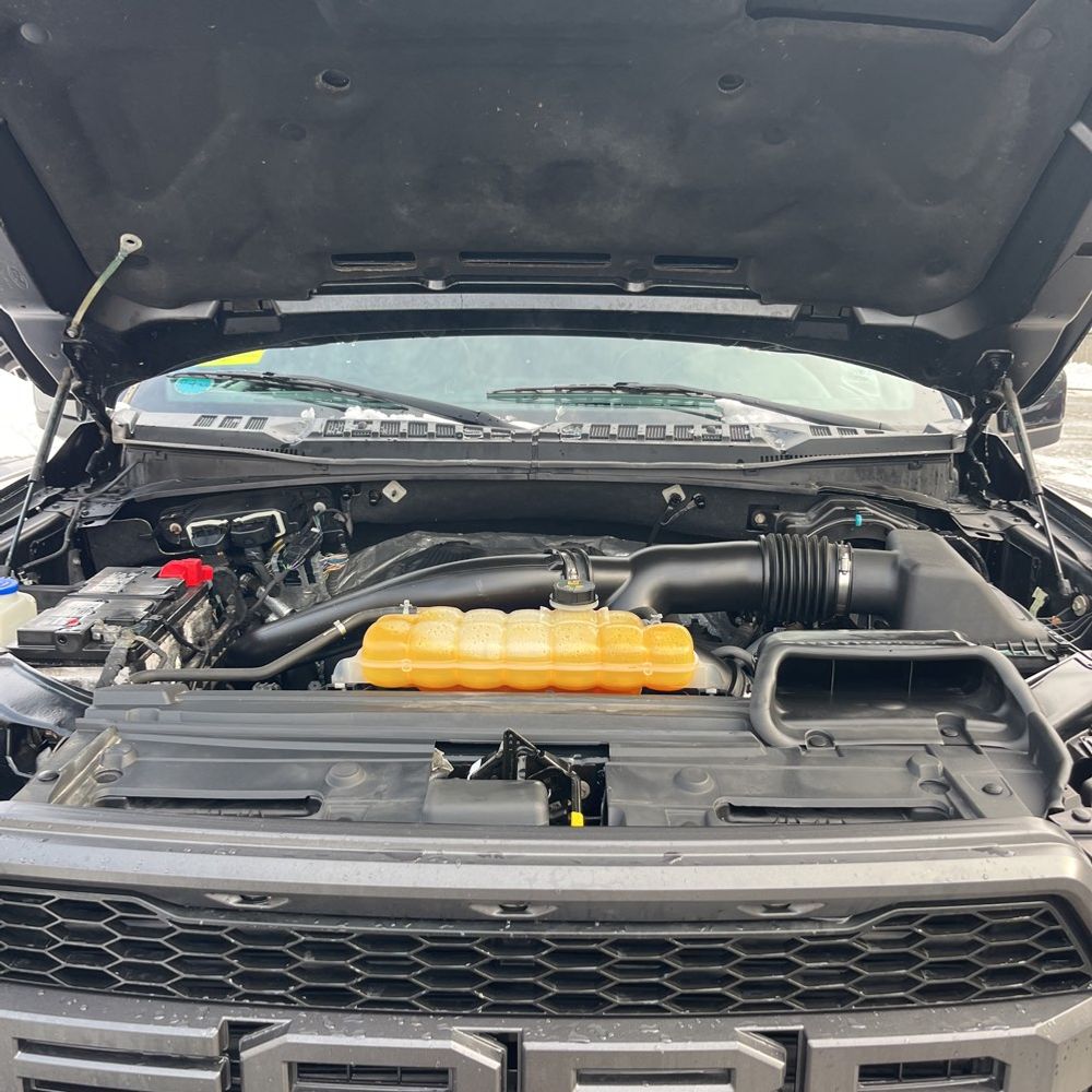 2018 Ford F-150 - Image 31