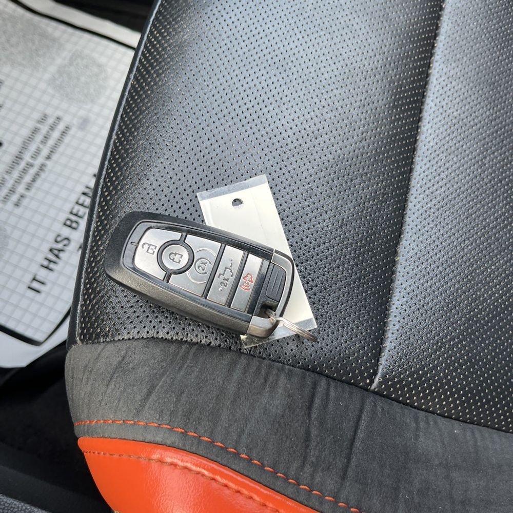 2018 Ford F-150 - Image 32