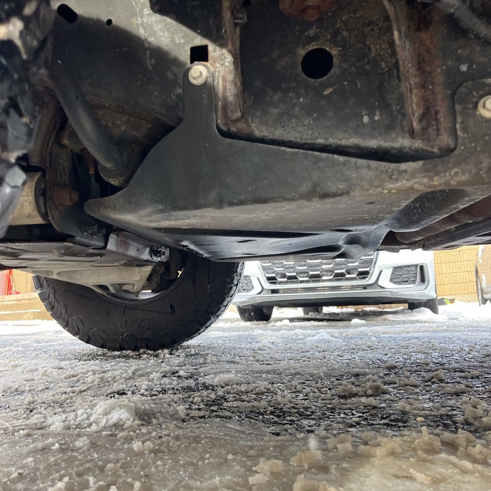 2018 Ford F-150 - Image 36