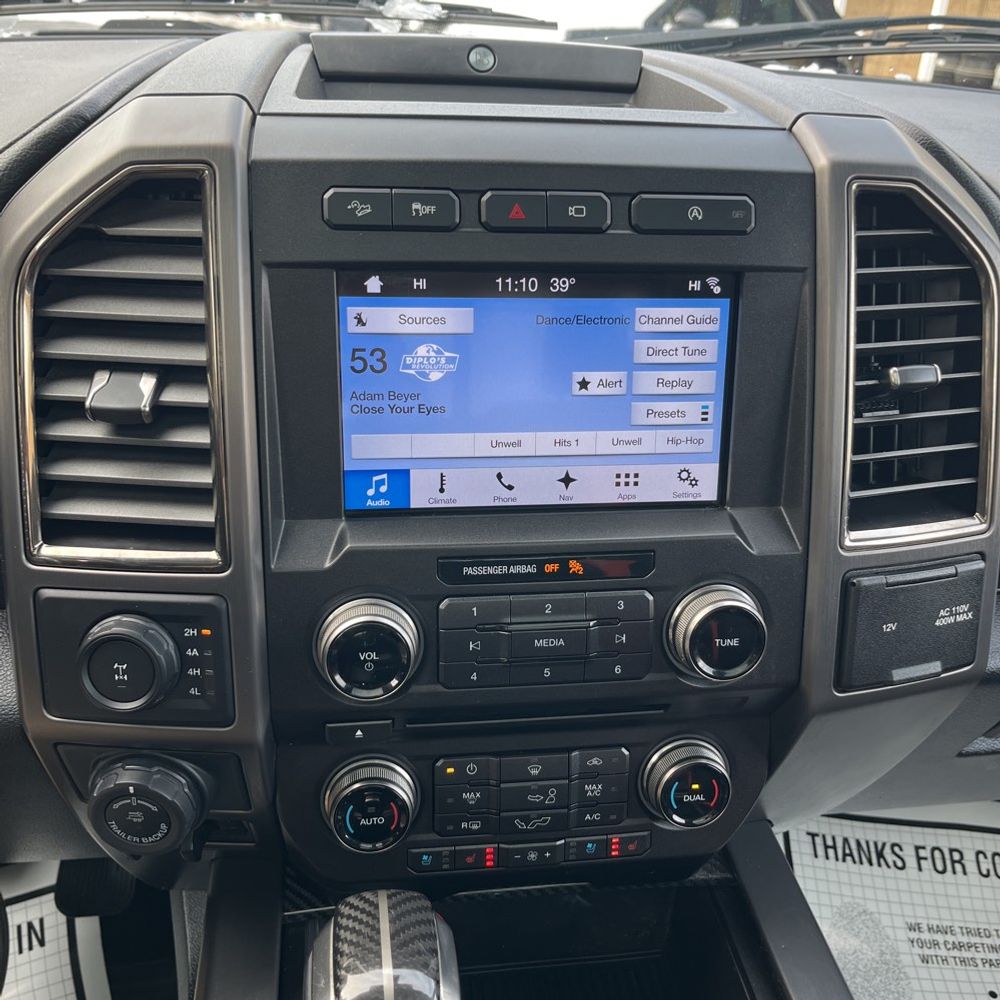 2018 Ford F-150 - Image 37