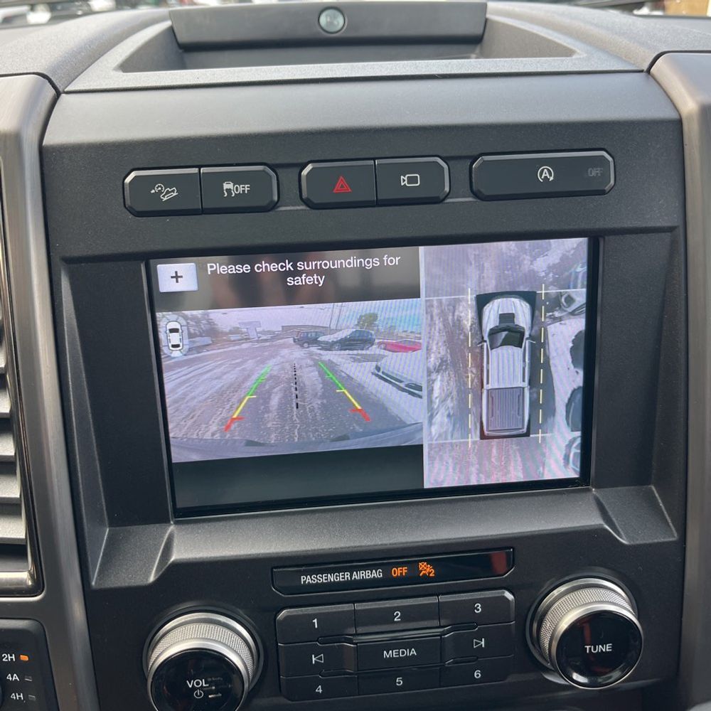 2018 Ford F-150 - Image 39