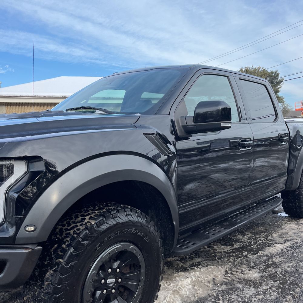 2018 Ford F-150 - Image 42