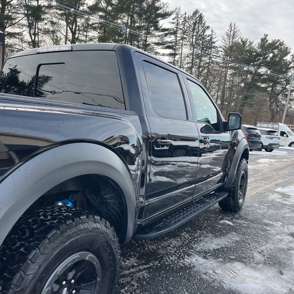 2018 Ford F-150 - Image 43