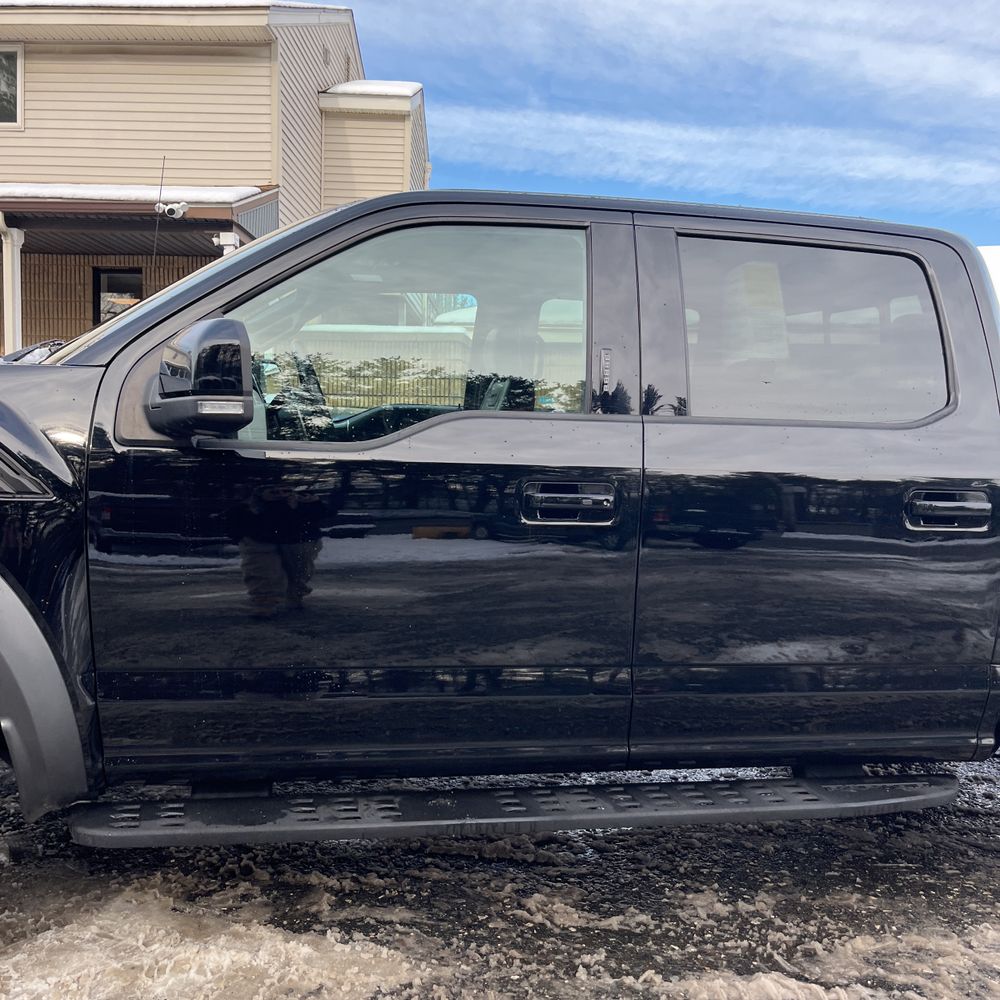 2018 Ford F-150 - Image 44