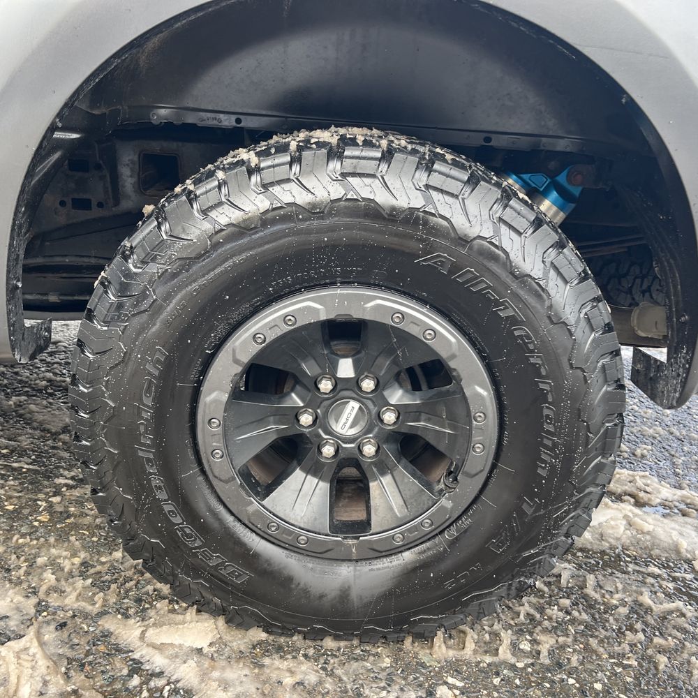 2018 Ford F-150 - Image 48