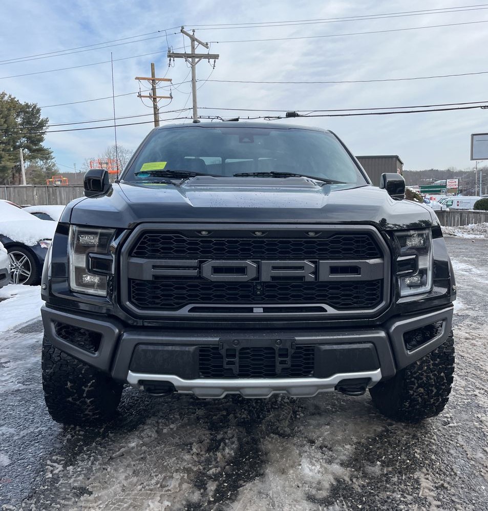 2018 Ford F-150 - Image 49