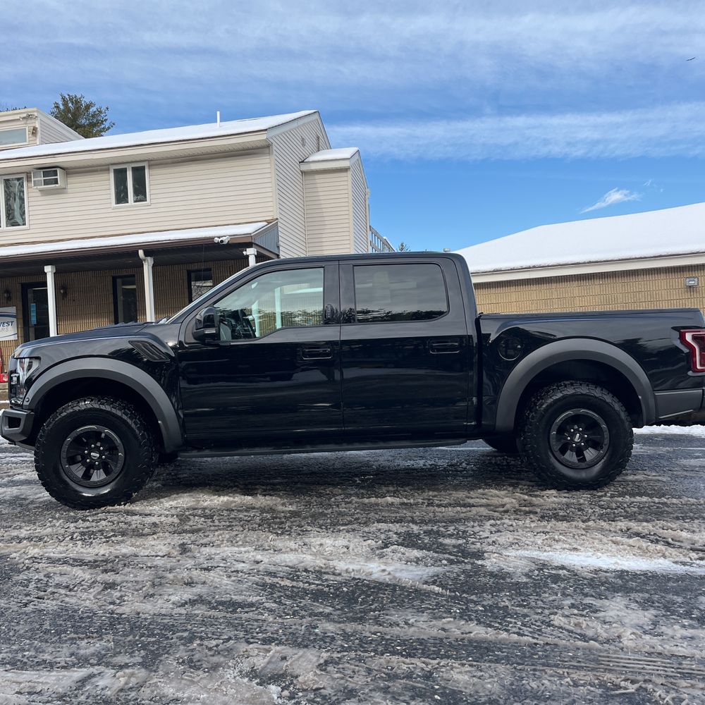 2018 Ford F-150 - Image 51