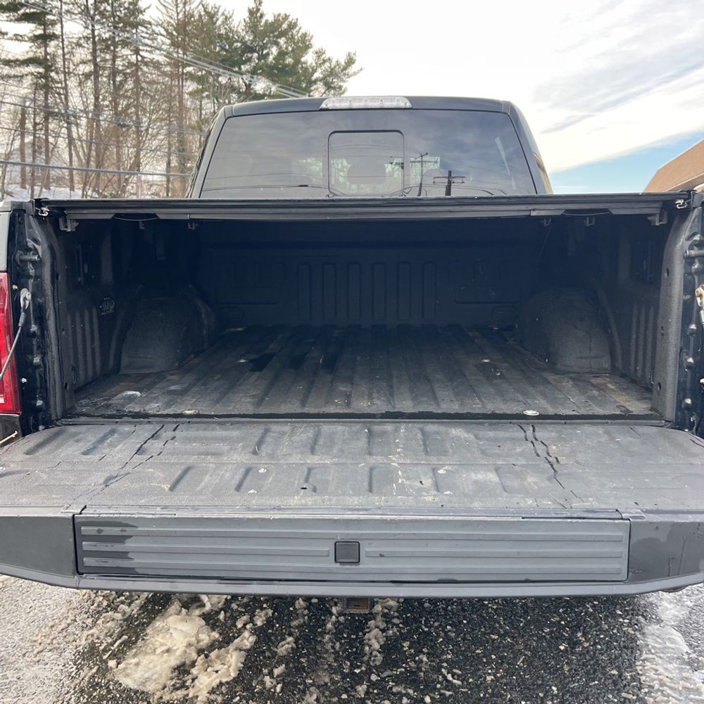 2018 Ford F-150 - Image 52