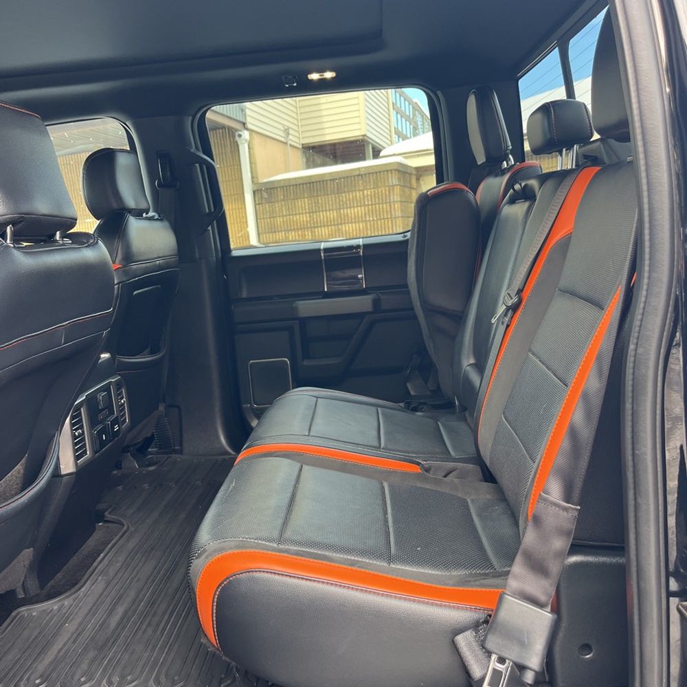 2018 Ford F-150 - Image 53