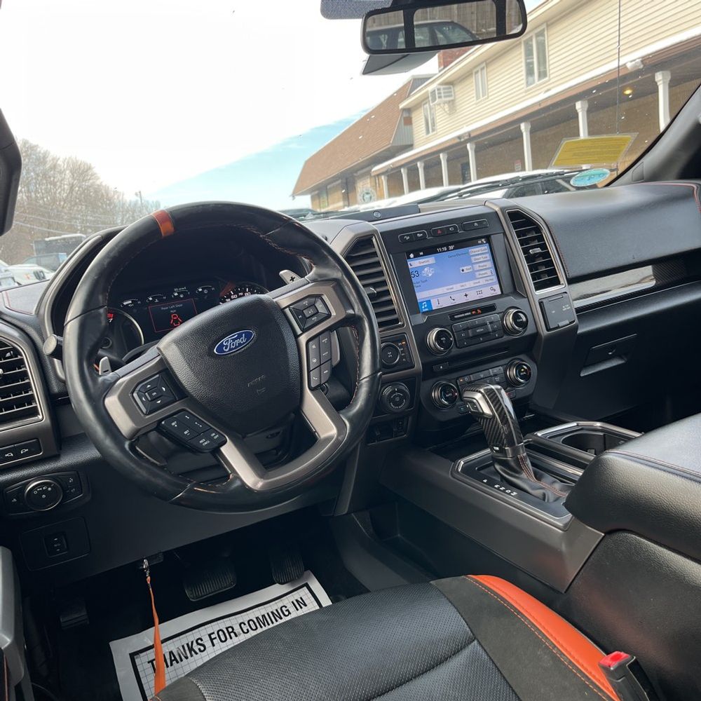2018 Ford F-150 - Image 54