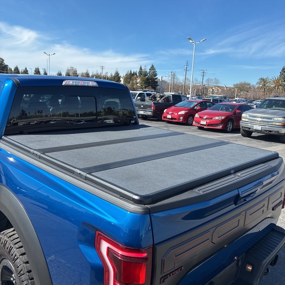 2018 Ford F-150 - Image 3