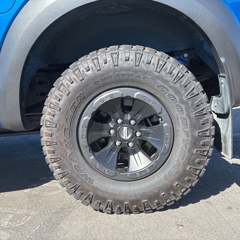 2018 Ford F-150 - Image 5