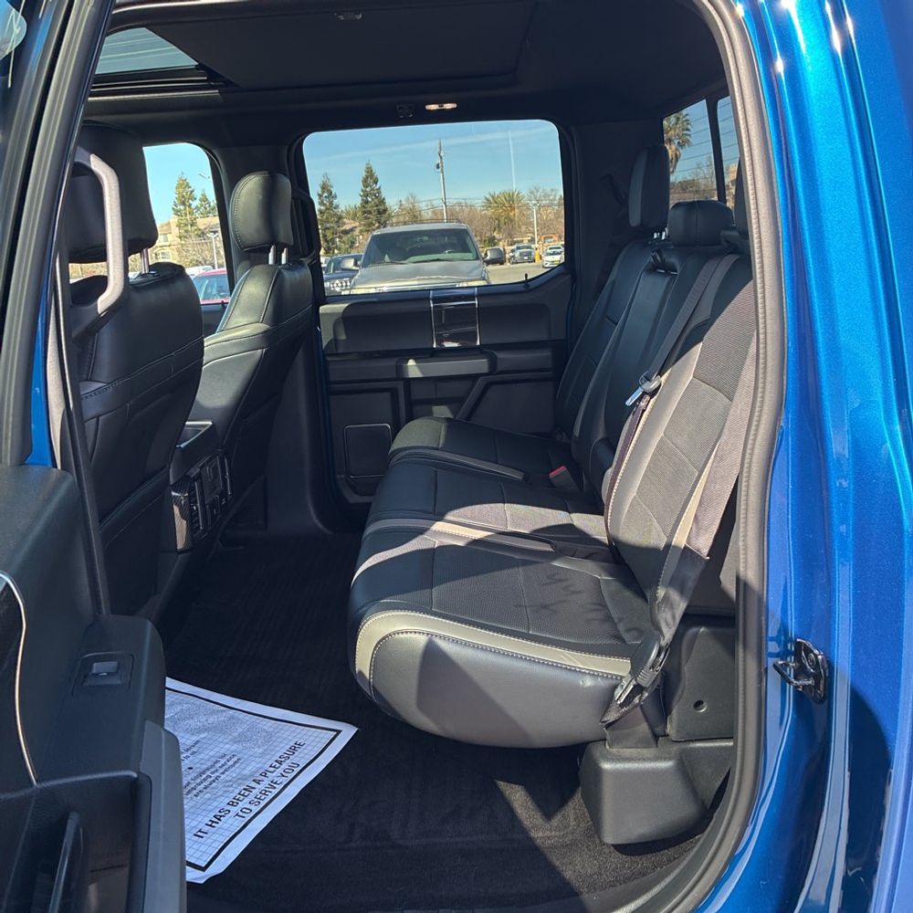 2018 Ford F-150 - Image 6