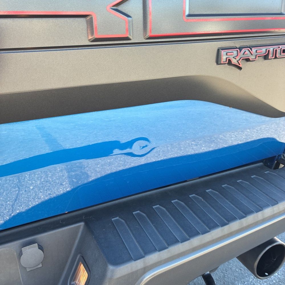 2018 Ford F-150 - Image 7