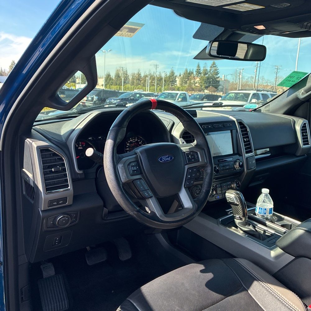 2018 Ford F-150 - Image 9