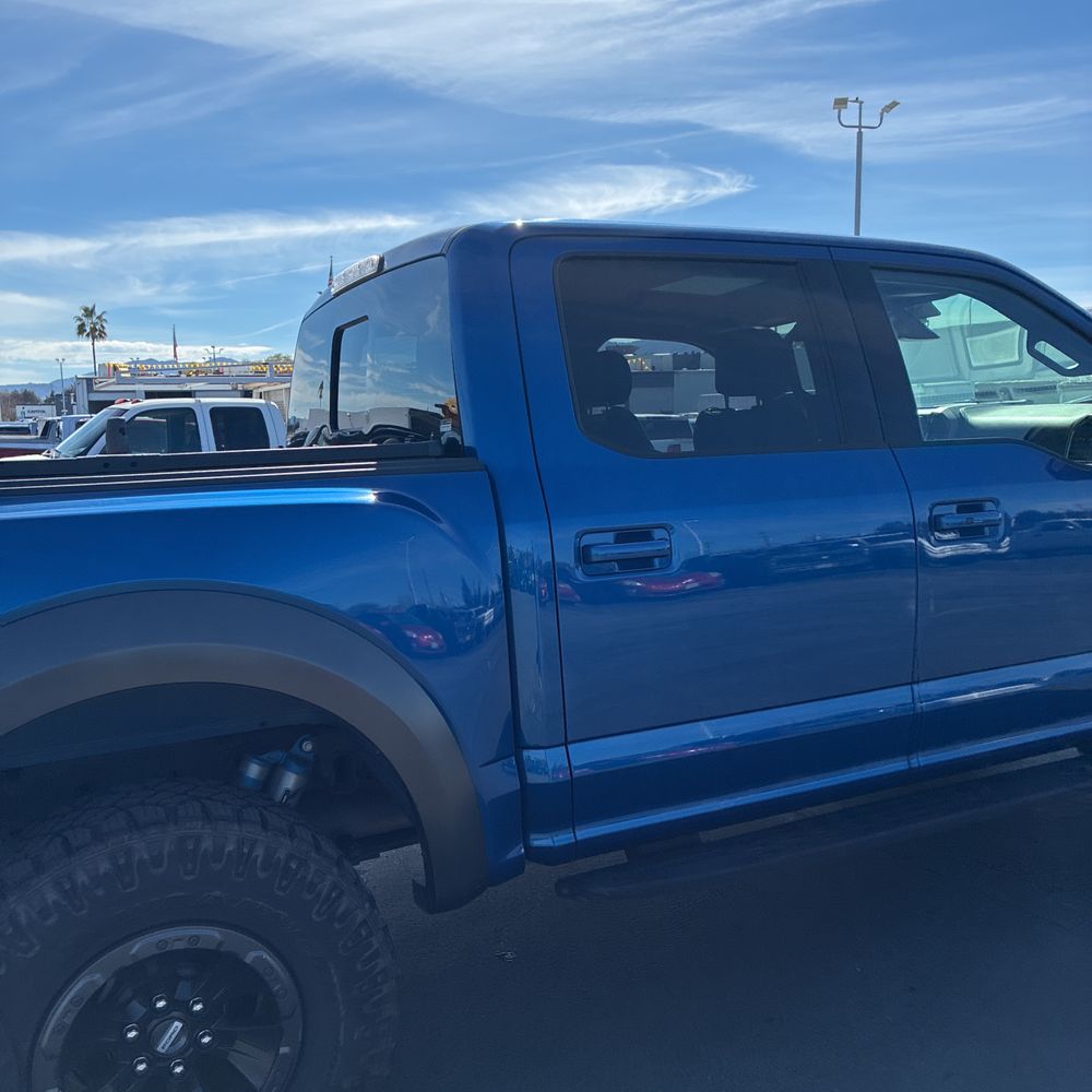 2018 Ford F-150 - Image 11