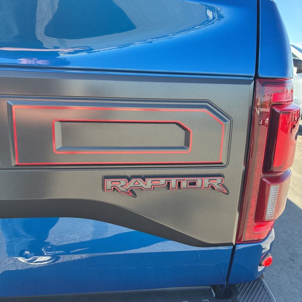 2018 Ford F-150 - Image 13
