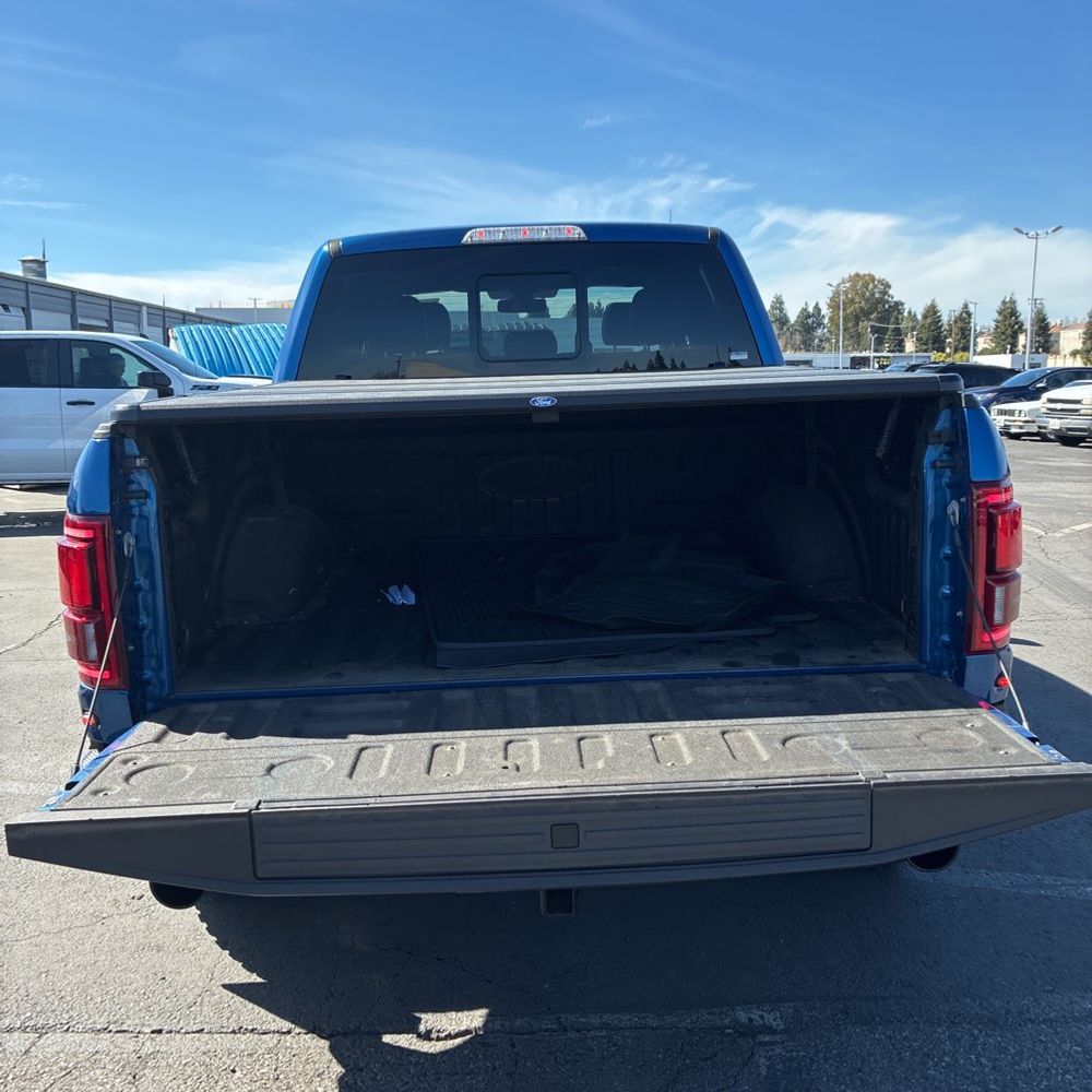 2018 Ford F-150 - Image 14