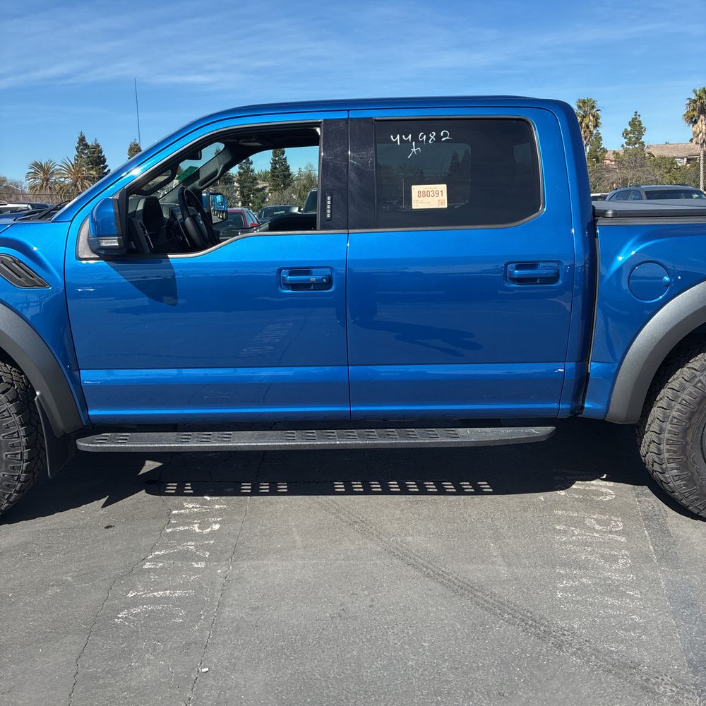 2018 Ford F-150 - Image 15