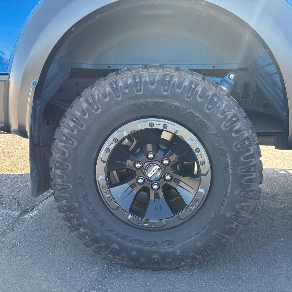 2018 Ford F-150 - Image 16