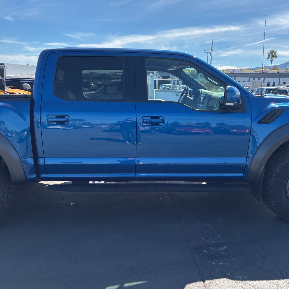 2018 Ford F-150 - Image 18