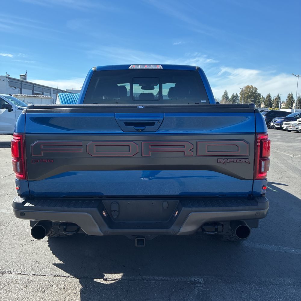 2018 Ford F-150 - Image 19
