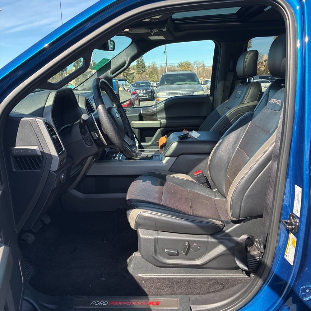 2018 Ford F-150 - Image 22