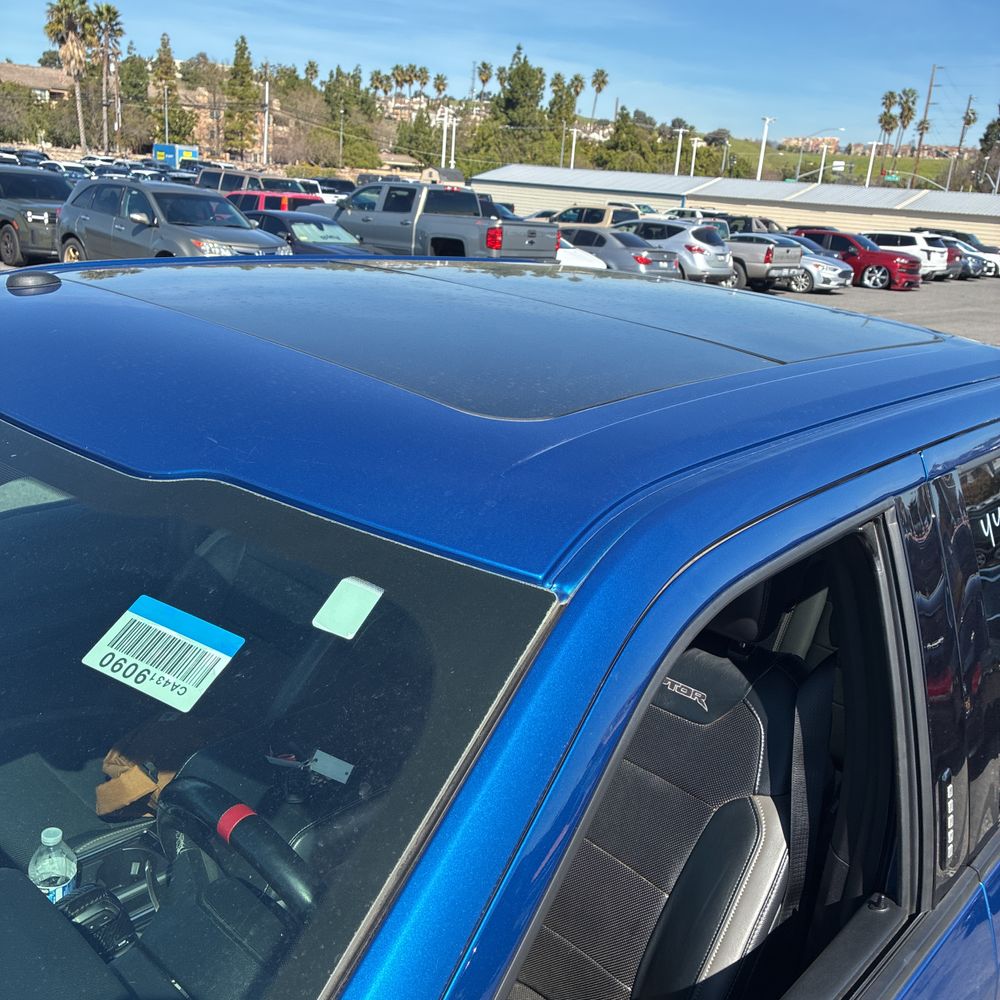 2018 Ford F-150 - Image 27