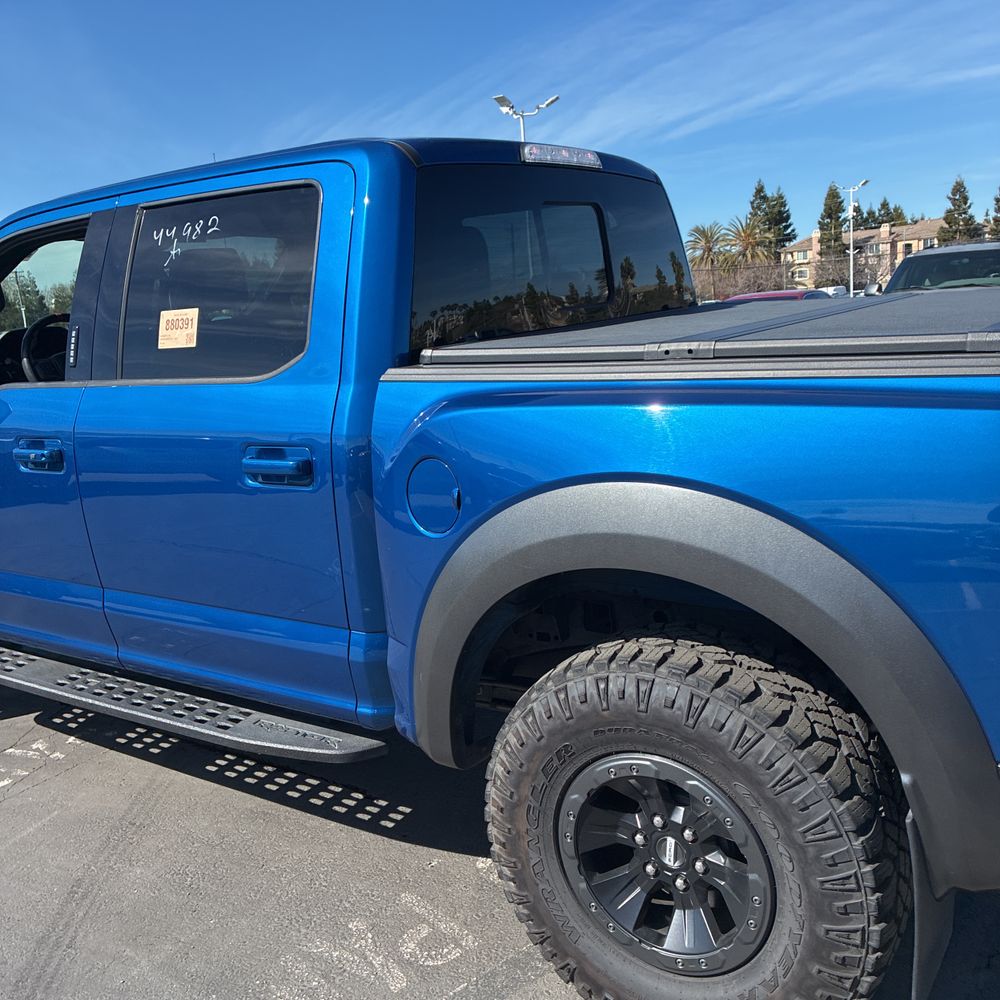 2018 Ford F-150 - Image 26