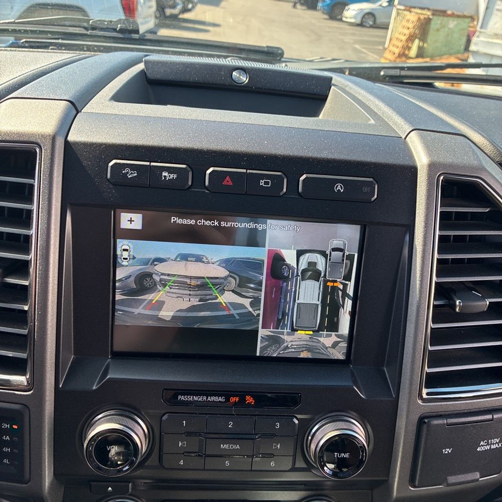 2018 Ford F-150 - Image 28