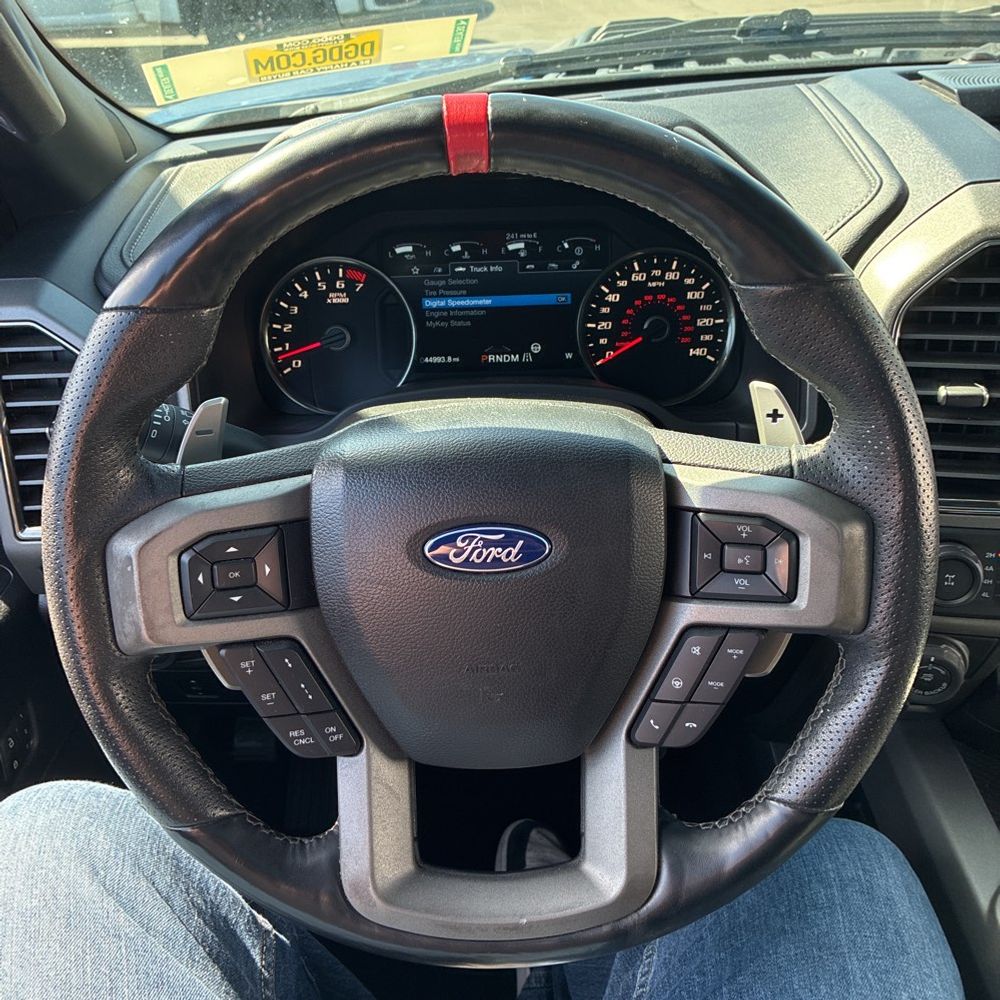 2018 Ford F-150 - Image 29