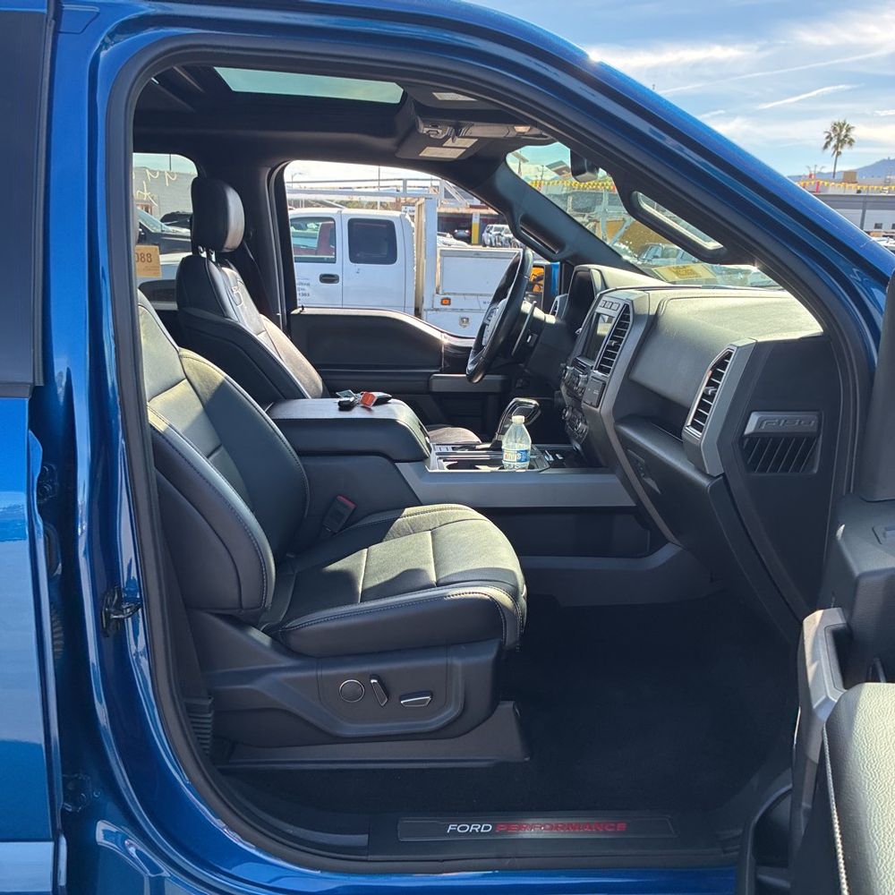 2018 Ford F-150 - Image 32