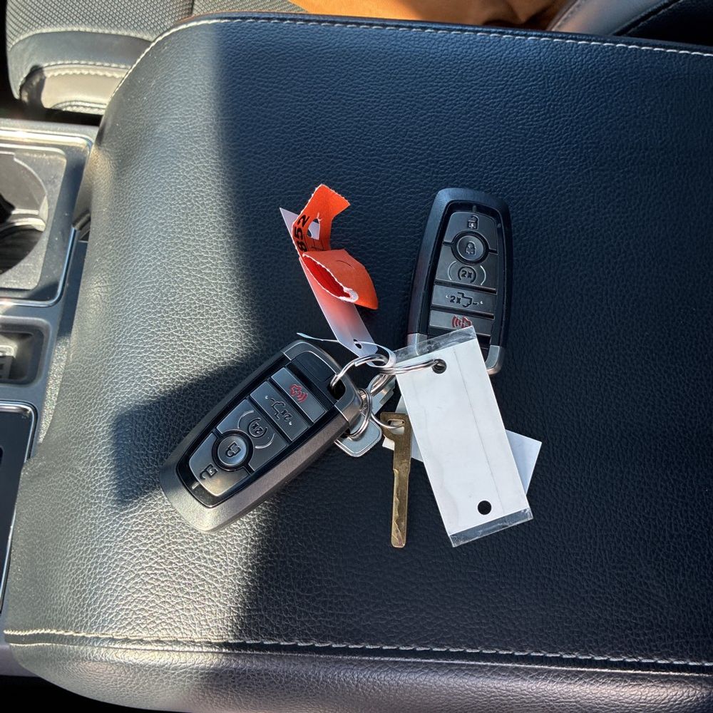 2018 Ford F-150 - Image 33