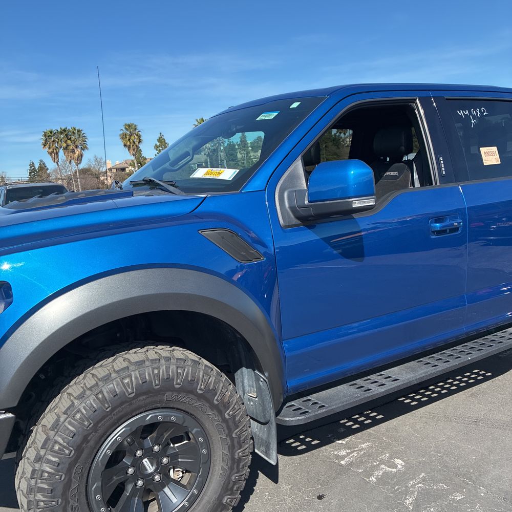 2018 Ford F-150 - Image 36