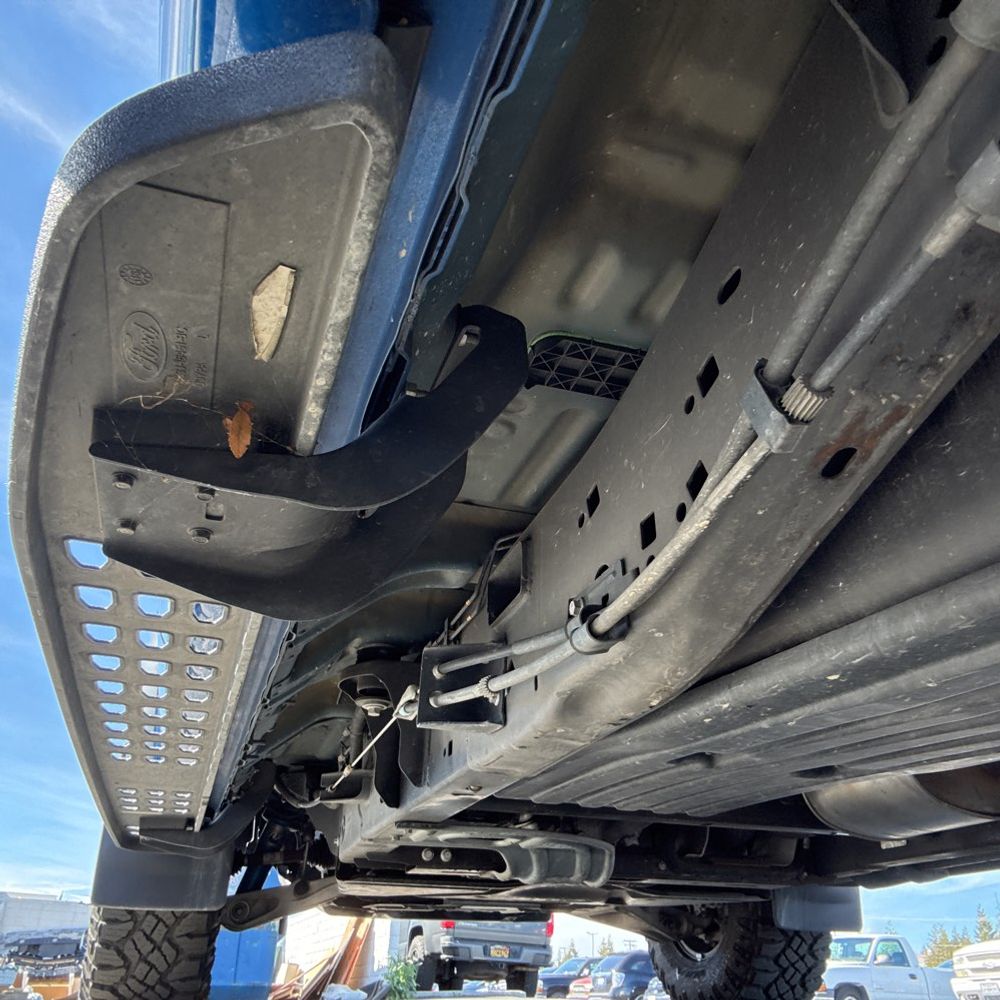 2018 Ford F-150 - Image 38