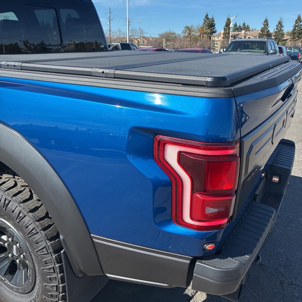 2018 Ford F-150 - Image 41
