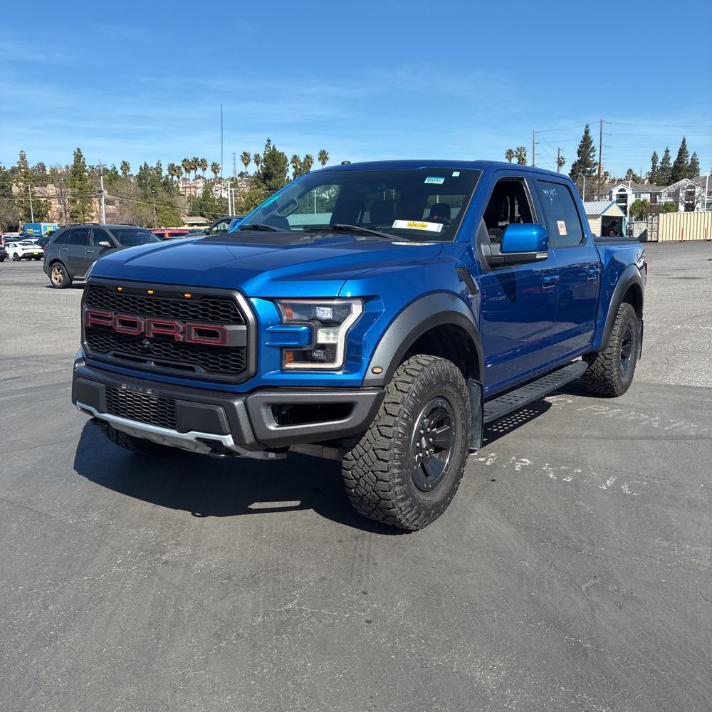 2018 Ford F-150 - Image 42