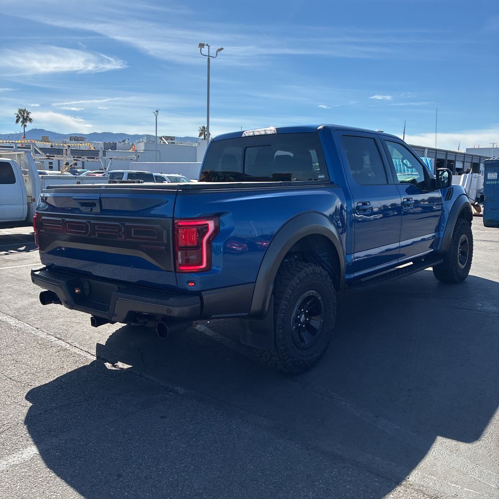 2018 Ford F-150 - Image 43