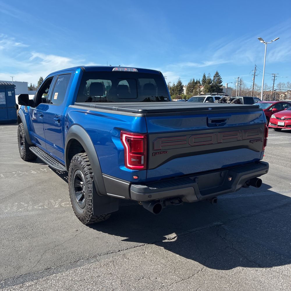 2018 Ford F-150 - Image 49