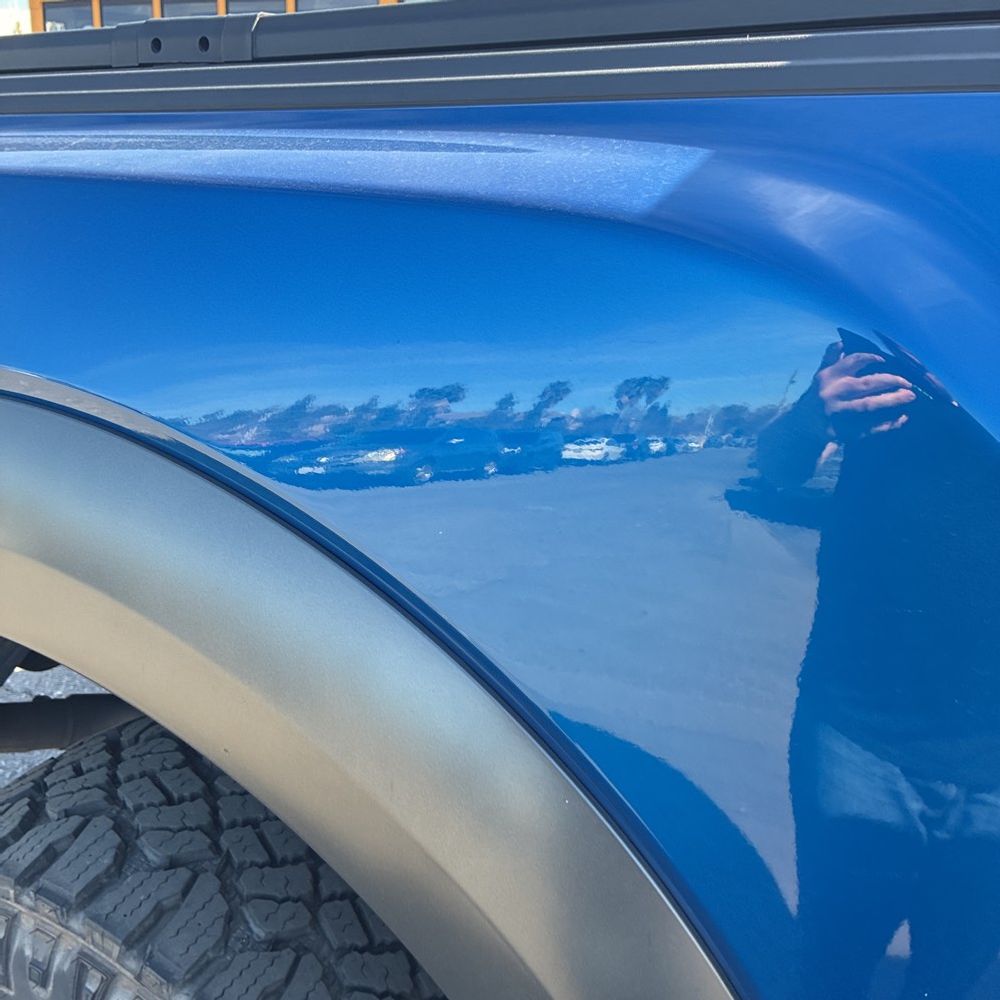 2018 Ford F-150 - Image 50