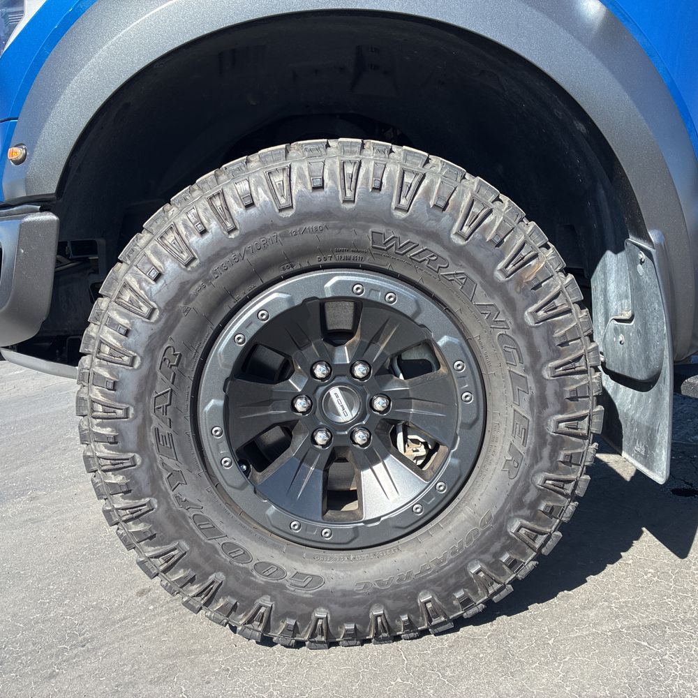 2018 Ford F-150 - Image 51